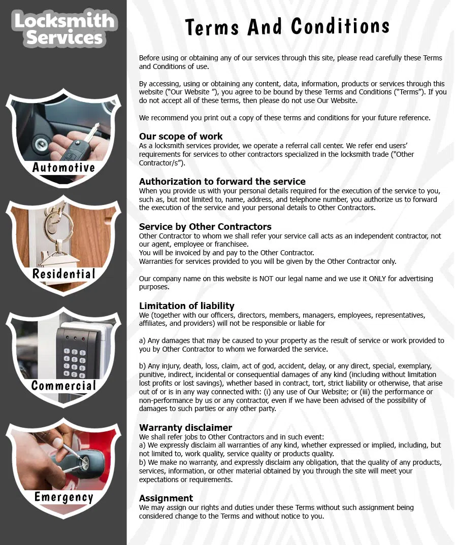 All County Locksmith Store Rye, NY 914-488-6807