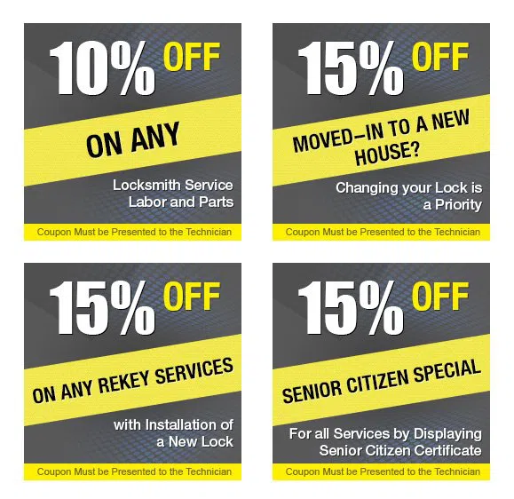 All County Locksmith Store Rye, NY 914-488-6807 - coupon